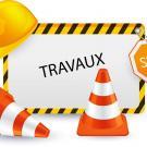 Travaux