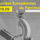 Journées européennes du patrimoine 2022