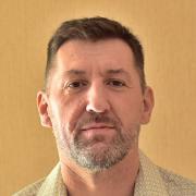Jean-Luc Dechamp, adjoint