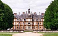 Château de la Trousse