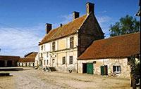 Ferme dite aux trois cheminées