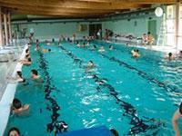 Piscine du Pays de l'Ourcq