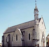 Eglise Saint-Eteinne