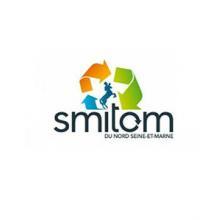 Logo SMITOM Nord 77 