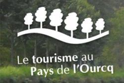 Logo Tourisme Pays de l'Ourcq