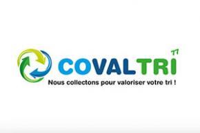 Logo COVALTRI