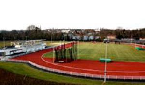 Stade d’athlétisme Micheline Ostermeyer