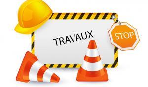 Travaux
