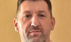 Jean-Luc Dechamp, adjoint