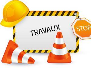 Travaux