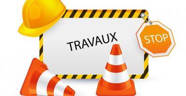 Travaux