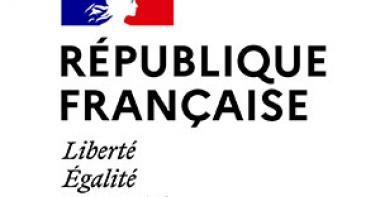 Logo République Française