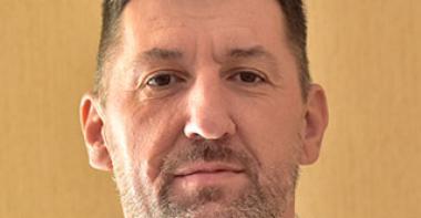 Jean-Luc Dechamp, adjoint