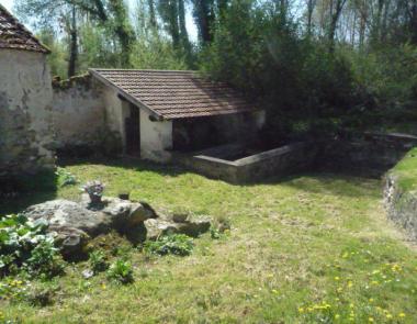 Lavoir